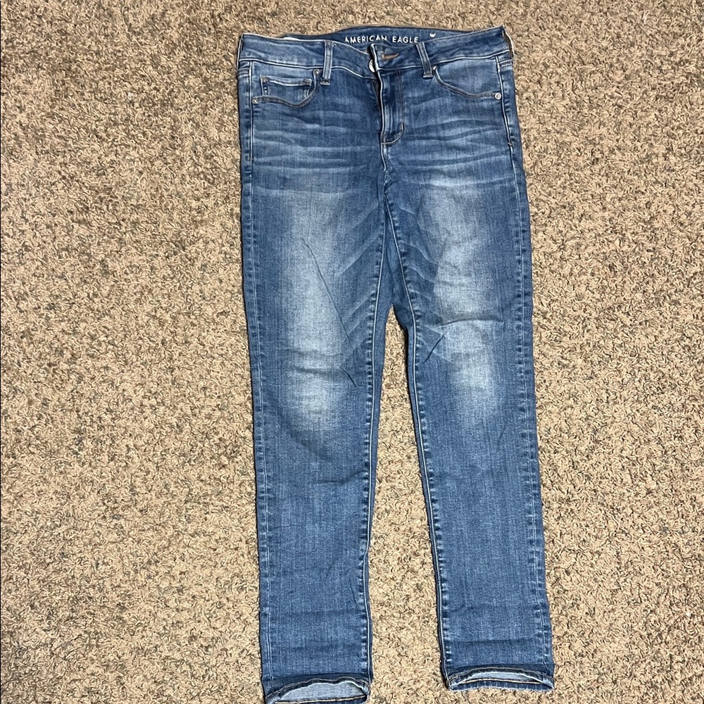 American Eagle Outfitters Women’s Jeans